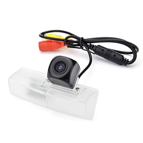 Fisheye Lens aSATAH Fisheye Lens Car Rear View Camera for Hyundai Elantra Touring/Hyundai i30 /Coupe S3/Tuscani/Tiburon Hyundai Genesis & Waterproof and Shockproof Reversing Backup Camera Fisheye Lens aSATAH Fisheye Lens Car Rear View Camera for Hyundai Elantra Touring/Hyundai i30 /Coupe S3/Tuscani/Tiburon Hyundai Genesis & Waterproof and Shockproof Reversing Backup Camera